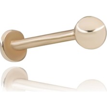 İzgi Circle Piercing