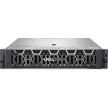 Dell PER750XS3SPL R750XS 2X4310 64GB (2X32GB) 1x1.2tb Sas 2X1100W 2u Rack Server