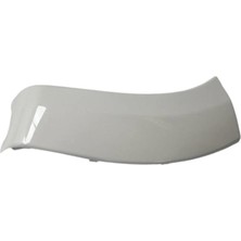 Bodik Çamurluk Hılux Vigo 12-14 Ön Lh (Tampon  Ağzı)