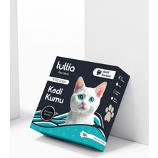 10 Lt Aktif Karbonlu Kedi Kumu