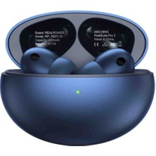 Real Power Realbuds Pro2 Kulak Içi Kulaklık
