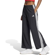 adidas W 3s Wv Pt Kadın Pantolon JE1306 Siyah L Beden Rahat Tasarım ve Günlük Kullanım