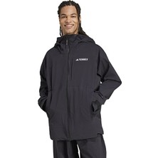 adidas Xpr Gtx 3l Jkt Erkek Outdoor Montu IZ0371 Siyah