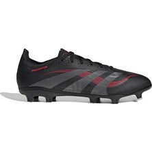 adidas Predator League Fg/mg Erkek Çim Zemin Kramponu ID1328 Siyah