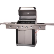 Shinerich Srgg 41009 Gazlı Barbekü
