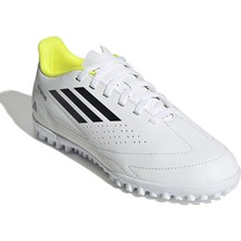 adidas Deportivo Iıı Tf J Genç Halı Saha Ayakkabısı JP5638 Beyaz