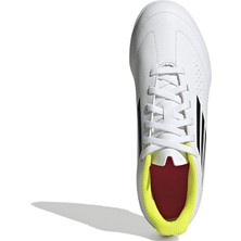 adidas Deportivo Iıı Tf J Genç Halı Saha Ayakkabısı JP5638 Beyaz