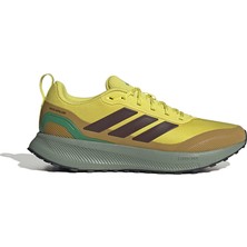 adidas Erkek  Sarı  Koşu Ayakkabısı RUNFALCON 5 TR JH8782