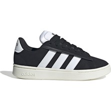 adidas Grand Court Alpha 00S Erkek Günlük Ayakkabı JH7235 Siyah