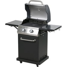 Shinerich Srgg 21407 Gazlı Barbekü