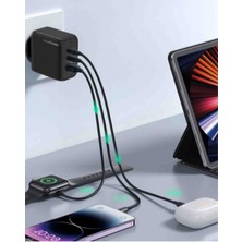 Real Power GAN65W Set Şarj Adaptörü