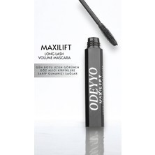 Long Lash Volume Mascara Maxı Lıft