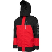 Dam Imax Intenze Jacket Fiery Red/ınk