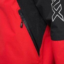 Dam Imax Intenze Jacket Fiery Red/ınk