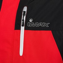 Dam Imax Intenze Jacket Fiery Red/ınk