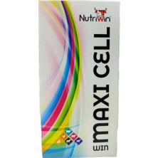 Nutriwin Destekleyici Multivitamin 250 ml (Hastalıklara Karşı Önlem)