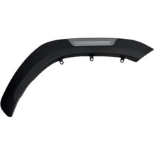 Bodik Çamurluk Hılux Rocco 21-23 Ön Rh