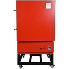 Maxi Ado 100 Lt. Porselen Fırını