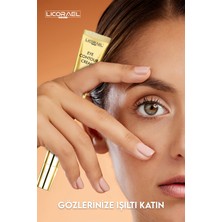 Licorael Dubai Göz Altı Krem Titreşimli 20 ml