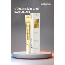 Licorael Dubai Göz Altı Krem Titreşimli 20 ml