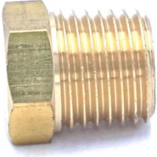 Pri̇nç Npt Erkek Tapa 1/4 R'' Npt