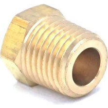 Pri̇nç Npt Erkek Tapa 1/4 R'' Npt