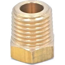 Pri̇nç Npt Erkek Tapa 1/4 R'' Npt