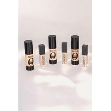 Odeyyo All Over Liquid Concealer Açık Ton  Berlın