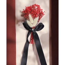 Eon Doğal Cipso Tepsi Çiçeği