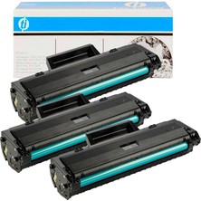 Hp Laser Mfp 137FNW Muadil Toneri Chipli 1000 Sayfa 3'lüavantaj Paket