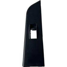 Cam Düğmesi Çerçevesi Sağ Corolla 1993-1998