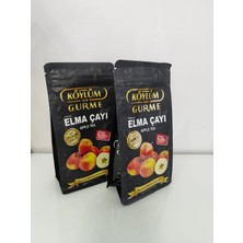 Köylüm Gurme Amasya Doğal Elma Çayı 275 gr - 2 Adet