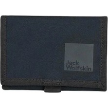 Jack Wolfskin Mainkai Wallet Cüzdan