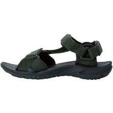 Jack Wolfskin Lakewood Ride Erkek Sandalet