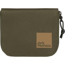 Jack Wolfskin Konya Wallt  Cüzdan