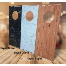 Hedefixtoys Oyuncak Mutfak Setli (Yeşil)(Hazeranlı-Ledli)