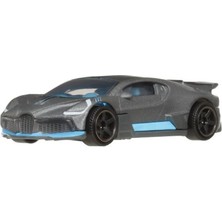 Matchbox Avrupa Araçları Serisi 23/24 2018 Bugatti Divo