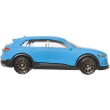 Matchbox Avrupa Araçları Serisi 22/24 Audi E-Tron