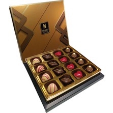 Luxury Special Çikolata (Net 198 Gr)