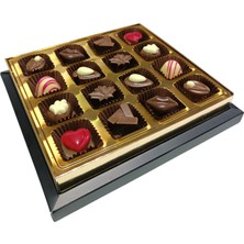 Luxury Special Çikolata (Net 198 Gr)