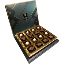 Lüks Special Çikolata (Net 200 Gr)