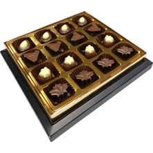 Lüks Special Çikolata (Net 200 Gr)