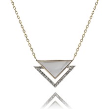 İzgi Sedefli Triangle