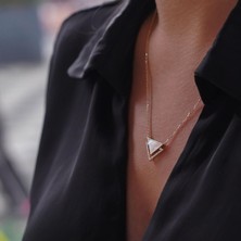 İzgi Sedefli Triangle