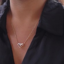 İzgi Sedefli Triangle