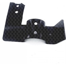 Ford Cargo Çekici Çamurluk Kelepçesi Sol