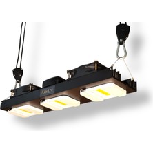 Fullbright 3000 Quantum Cob Bitki Yetiştirme Lambası
