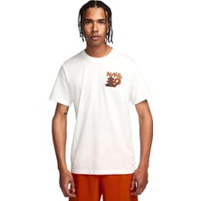 Dri-Fit Erkek Siyah Antrenman T-Shirt