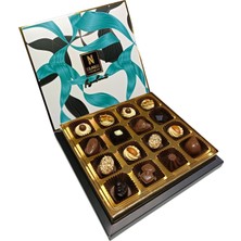 Esinti El Yapımı ve Special Çikolata (Net 185 Gr)
