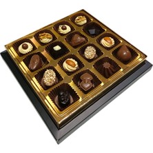 Esinti El Yapımı ve Special Çikolata (Net 185 Gr)